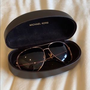 Michael Kors sunglasses